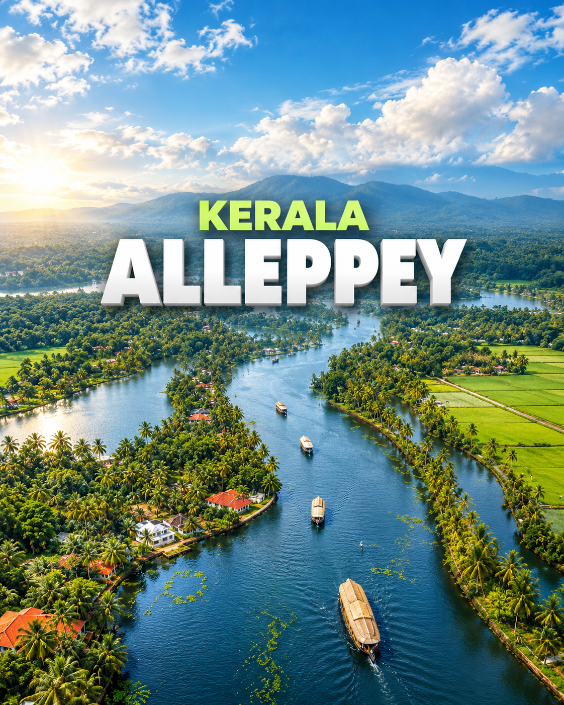 Alleppey