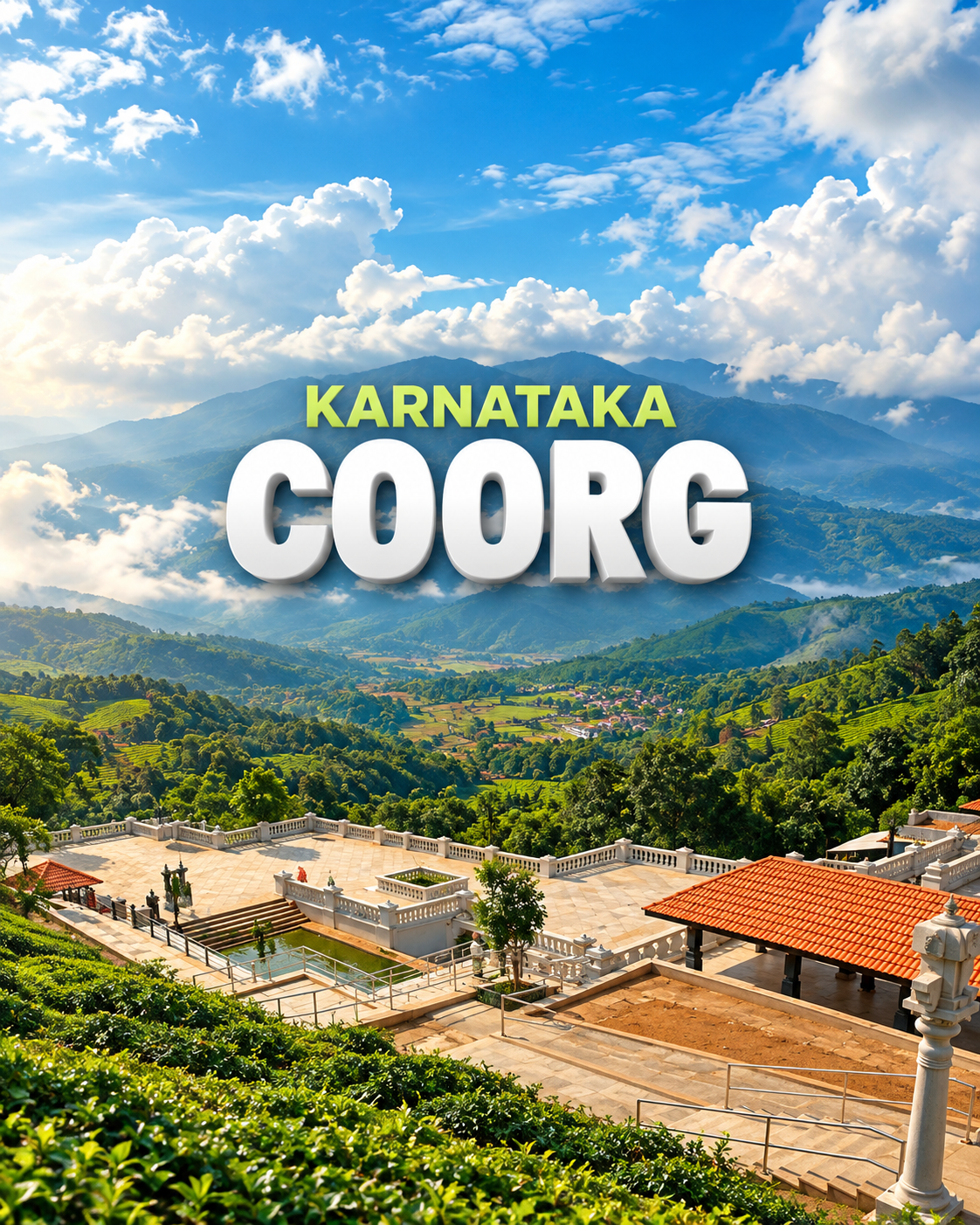 Coorg