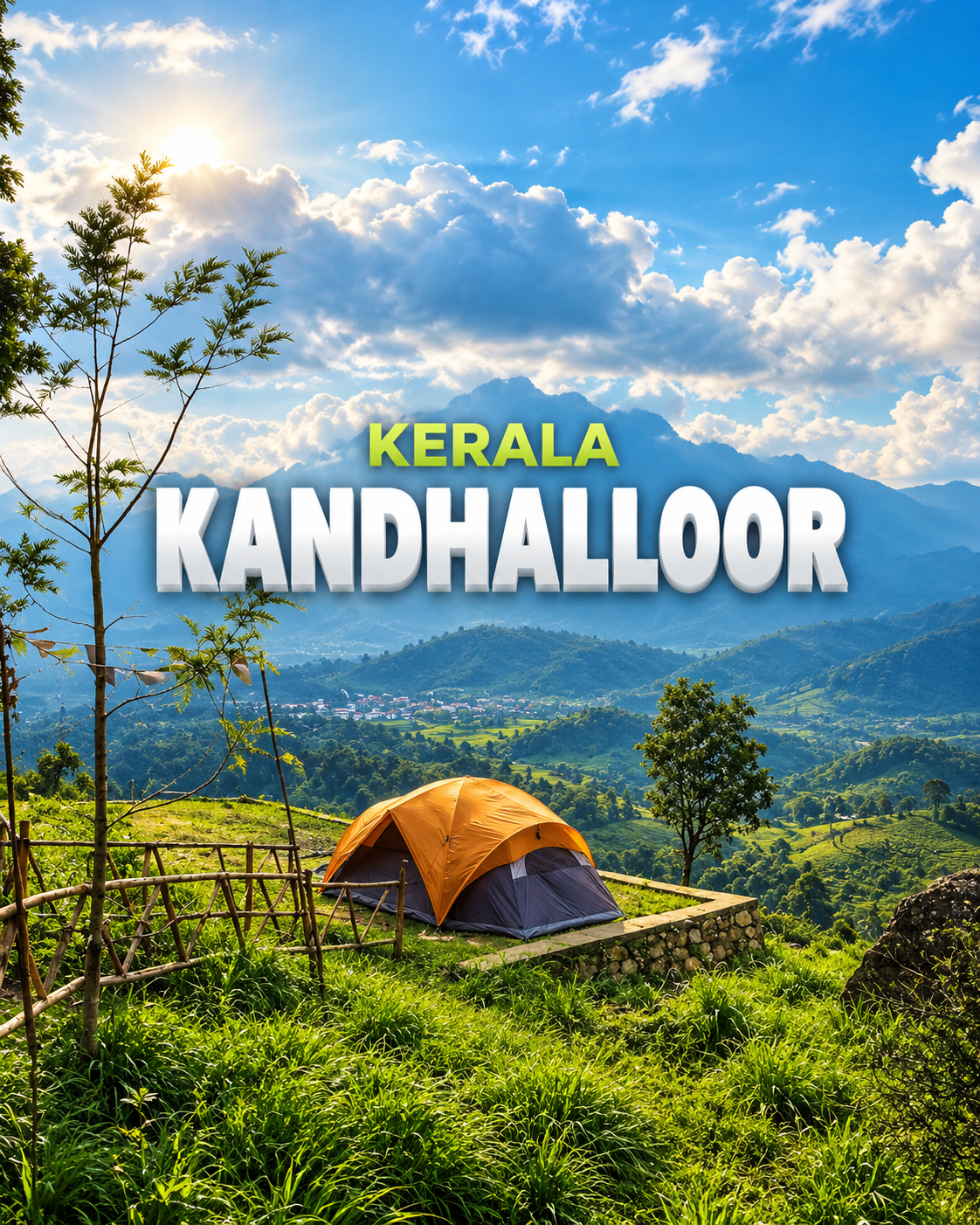 Kandhalloor