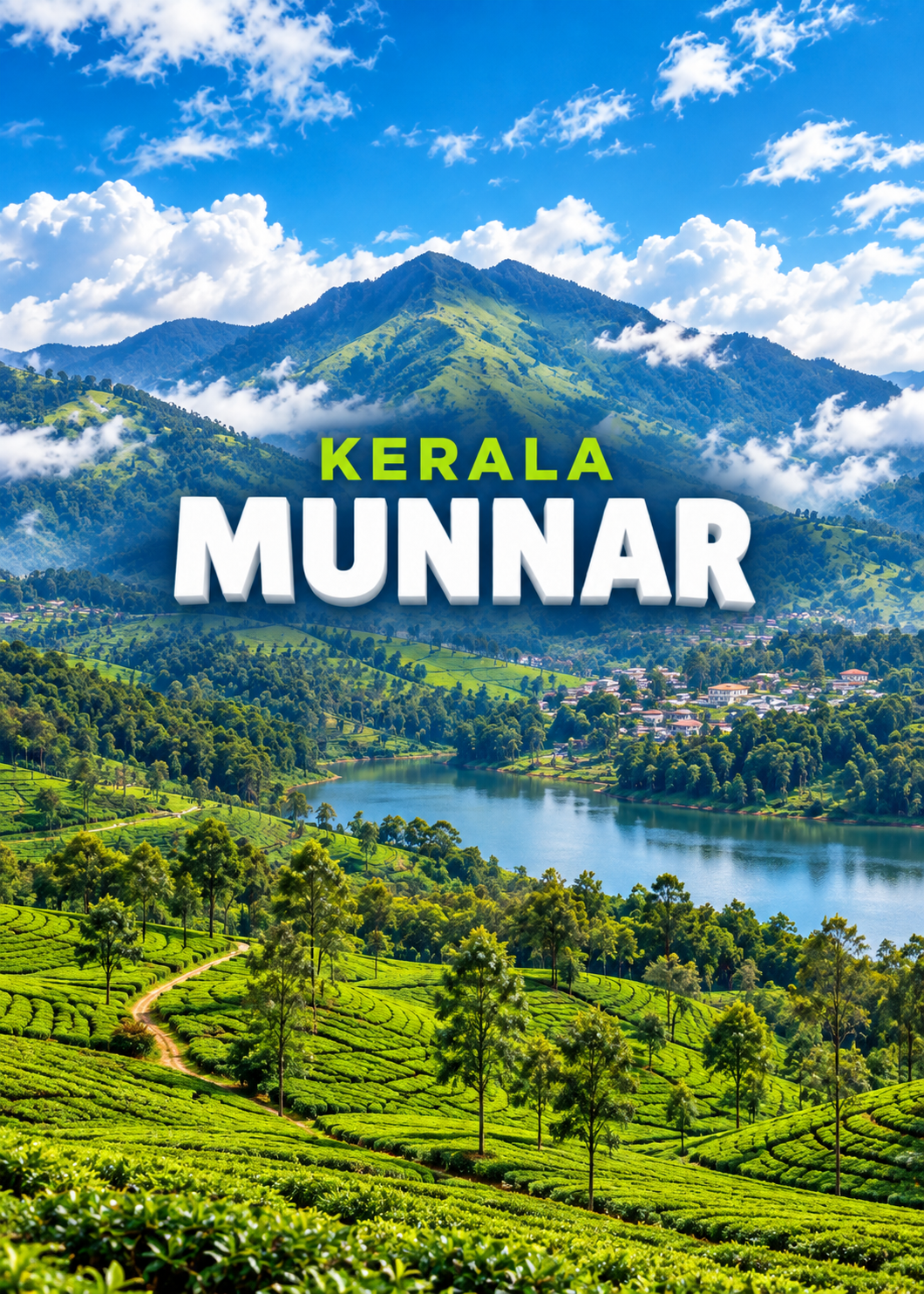 Munnar