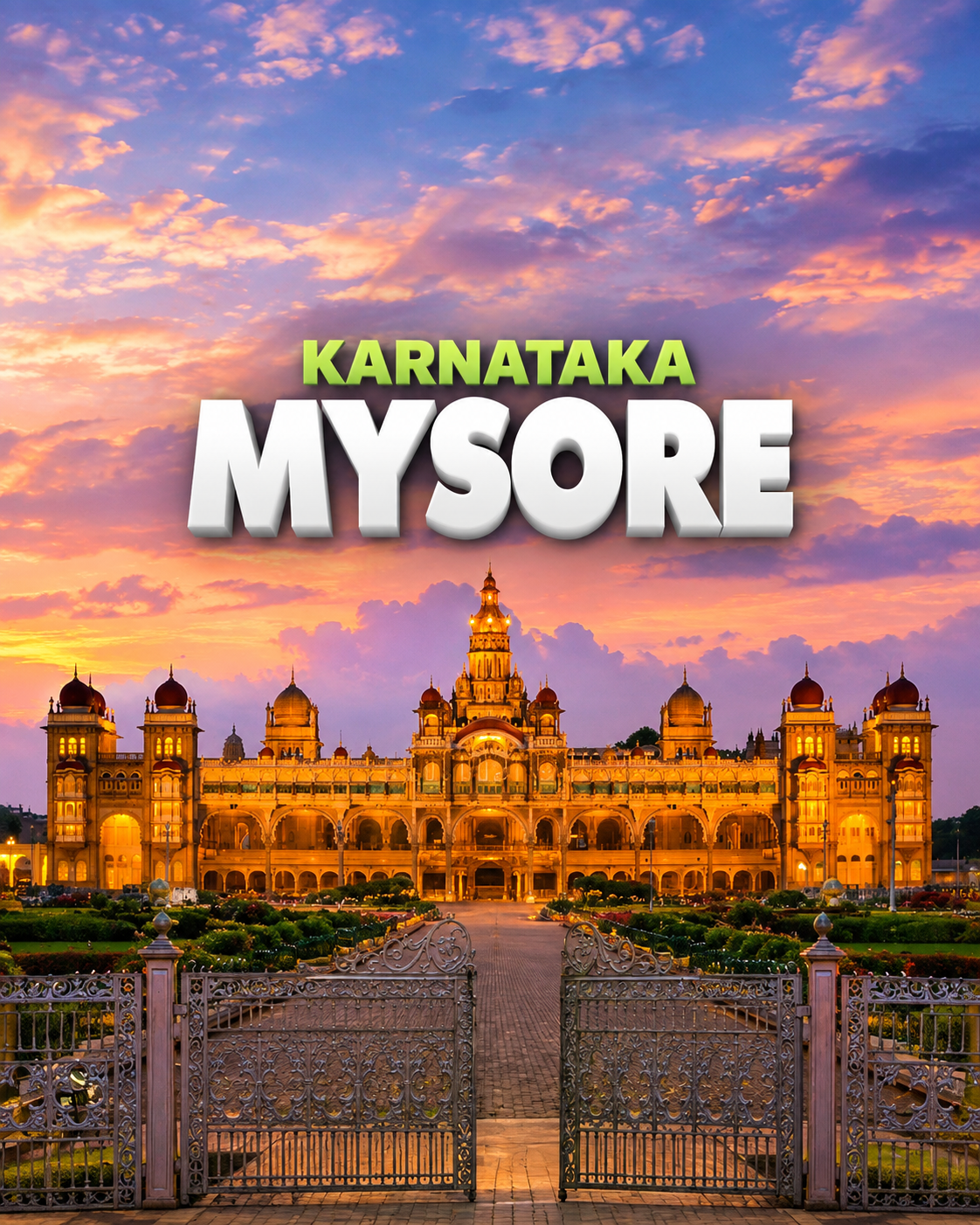 Mysore