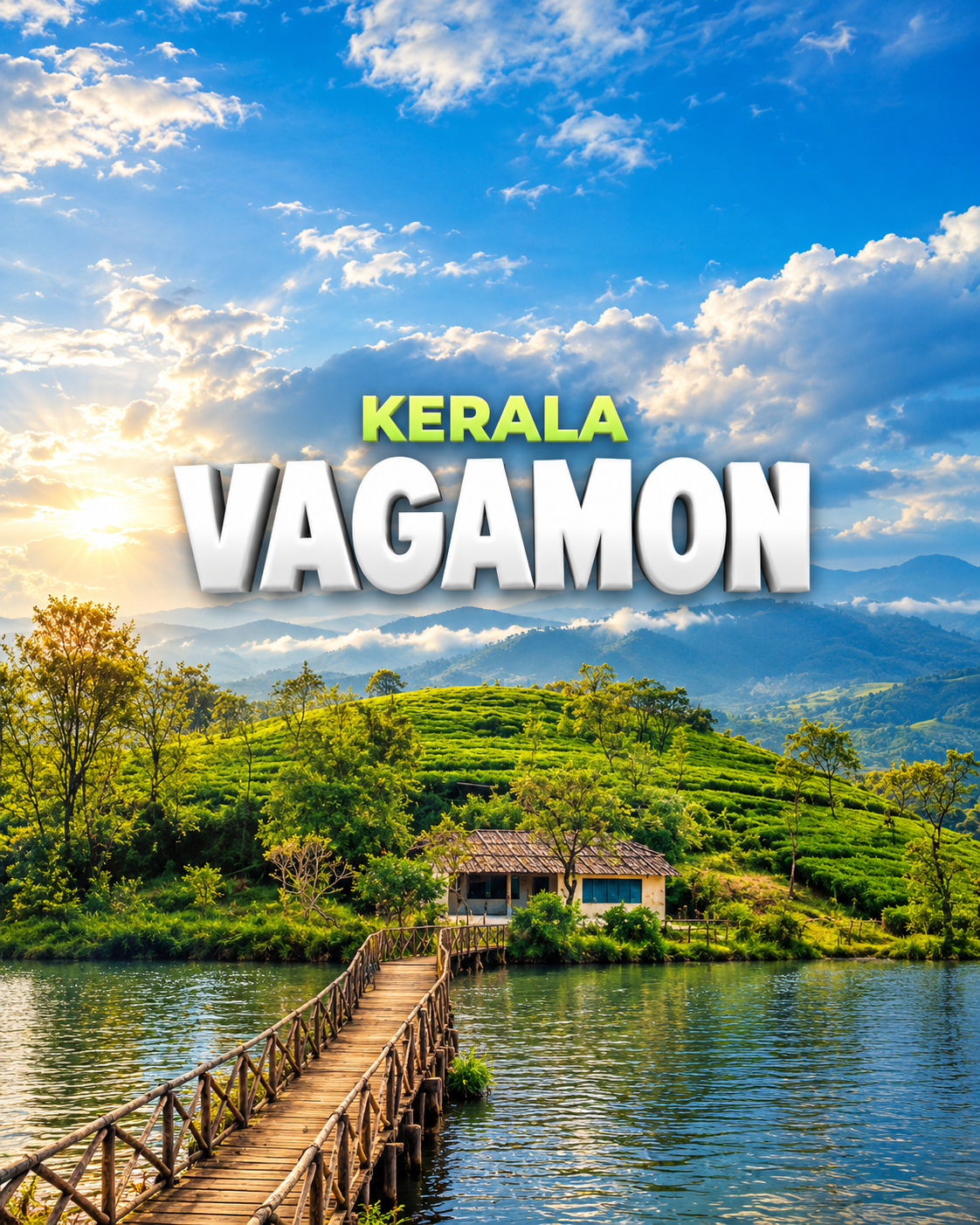 Vagamon