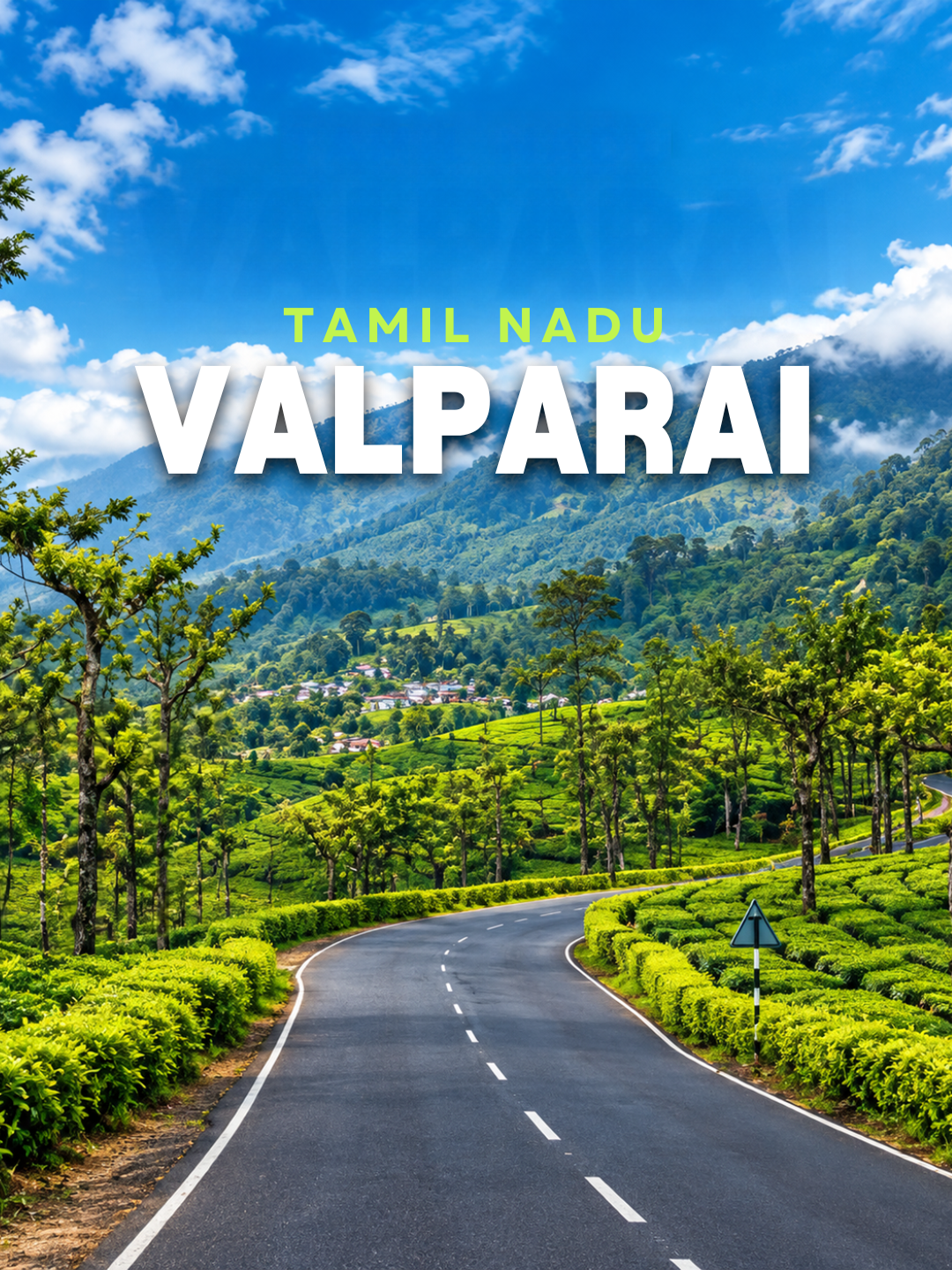 Valparai