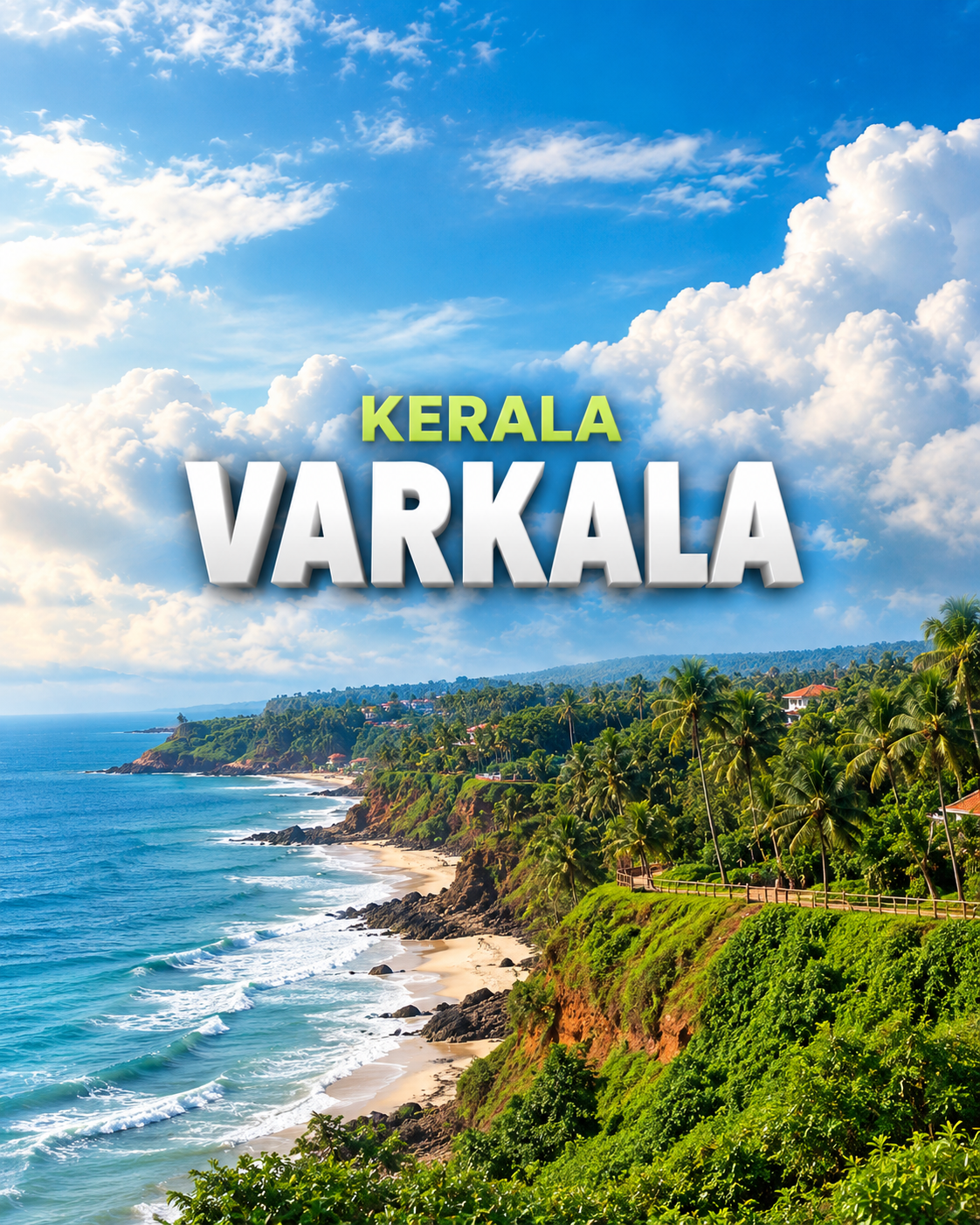 Varkala