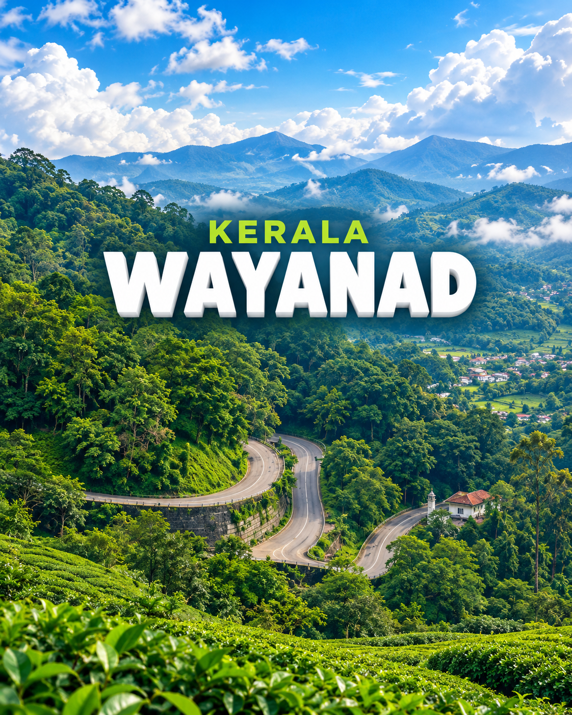 Wayanad
