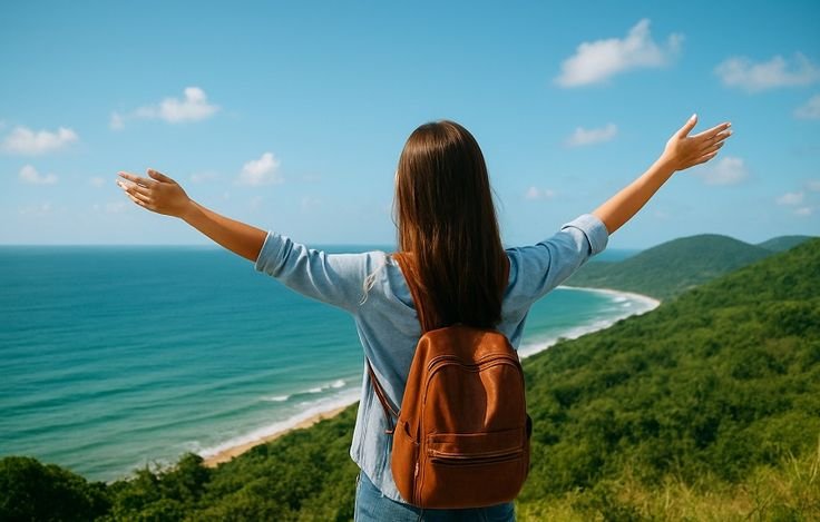 Memorable travel experience
