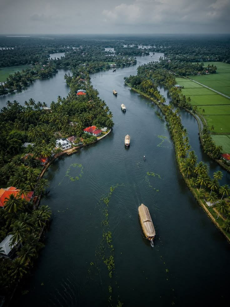 Coimbatore to Alleppey Cab