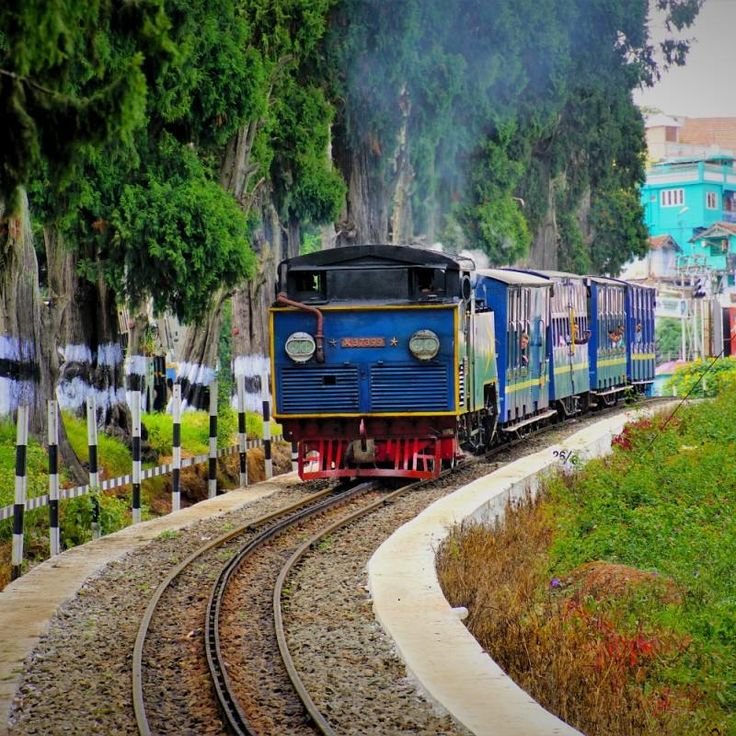 Coimbatore to Ooty Cab