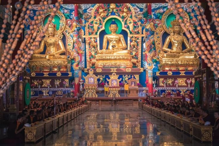 Bangalore, Mysore & Coorg Tour