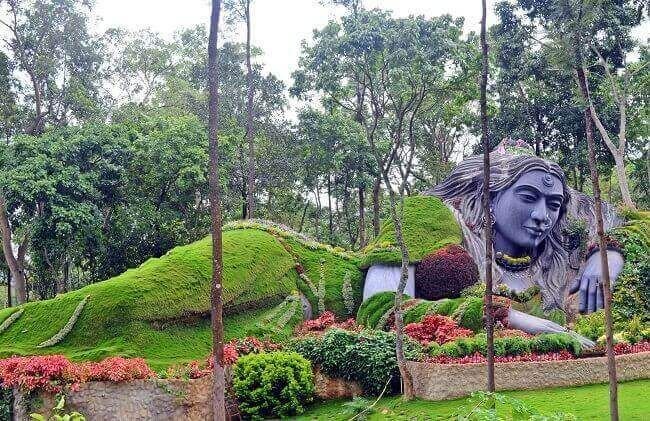 Chikmagalur Coffee & Mysore Kingdom