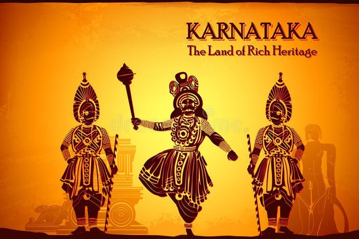 Karnataka Hill & Heritage Grand Tour
