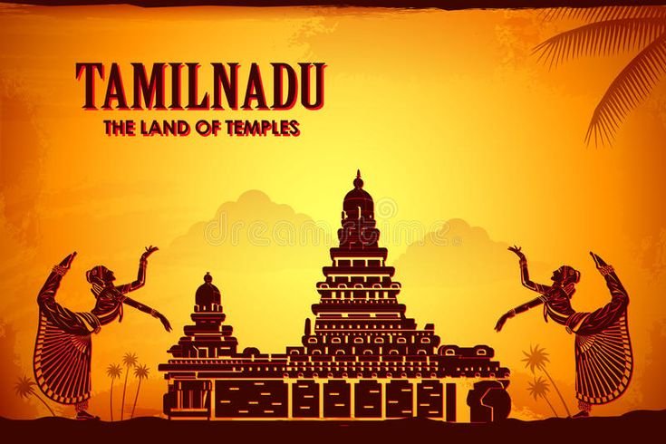 Tamil Nadu Grand Temple Trail
