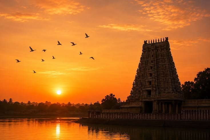Ultimate South India Explorer