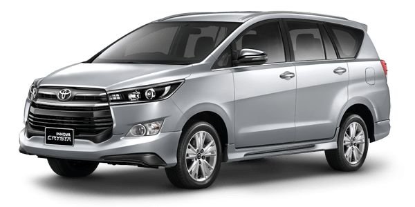 Innova-Crysta Photo 5