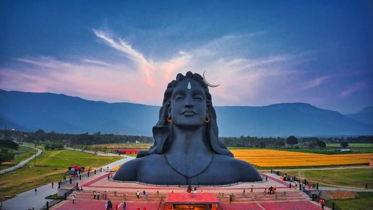 Isha + Marudhamalai