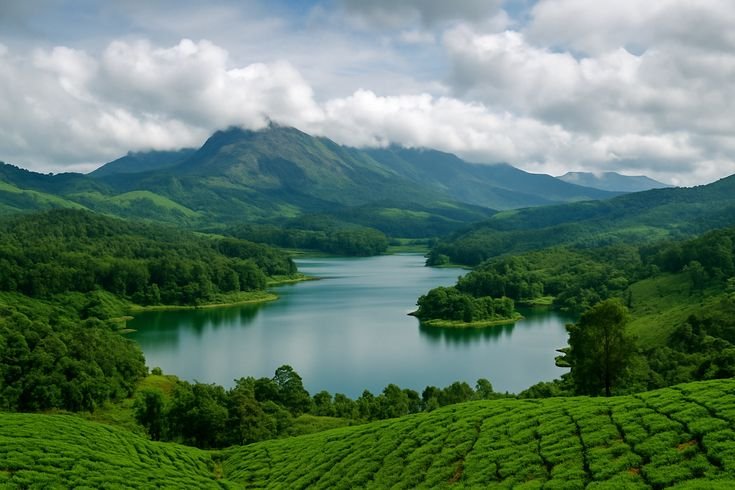 Wayanad Nature & Wildlife